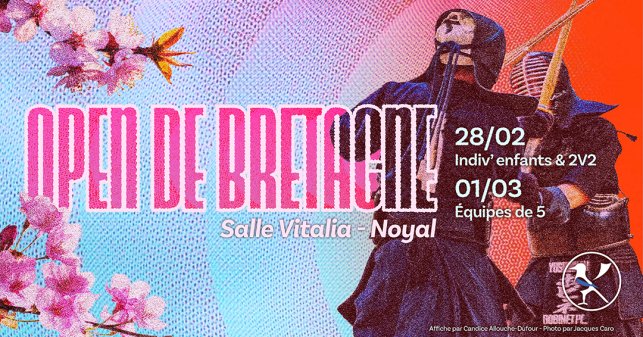 Open de Bretagne 2026