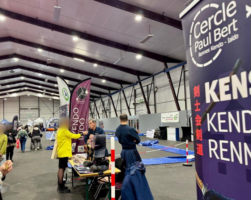 Foire Internationale 2026